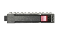 HPE MSA 2, 5 Zoll HDD 1.8TB SAS 12G 10K 512e Enterprise (J9F49A)