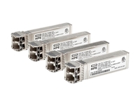 HPE MSA iSCSI Transceiver 4er-Pack C8R25B