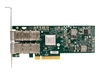 HPE Netzwerkadapter 40 GB 2P 544+QSFP