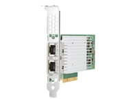 HPE Netzwerkadapter 524SFP+ QL41401-A2G 2x 10 Gigabit SFP+ Ports PCIe 3.0 x8 P08446-B21