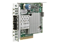 HPE Netzwerkadapter FlexFabric 534FLR-SFP+ 2x 10 Gigabit SFP