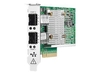 HPE Netzwerkadapter StoreFabric CN1100R 10 GB Dual Port Converged Ethernet
