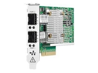 HPE Netzwerkadapter StoreFabric CN1100R 10 GB Dual Port Converged Ethernet