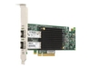 HPE Netzwerkadapter StoreFabric CN1200E-T 10Gb CNA Ethernet x2