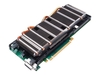 HPE NVIDIA Tesla M10 Quad GPU-Rechenprozessor