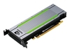 HPE NVIDIA Tesla T4 Low Profile