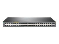 HPE OfficeConnect 1920S 48G 4SFP PoE 370W Sw