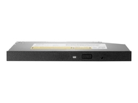 HPE optisches SATA DVD-RW-Laufwerk,  9, 5 mm (726537-B21)