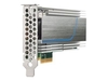 HPE P4800X x4 NVMe Gen3 SSD mit 750GB Kapazität DS Firmware
