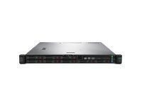 HPE ProLiant DL325 Gen10 Plus 1U 1xAMD EPYC 7282-2.8GHz 16G RAM 0xHDD 8xSFF