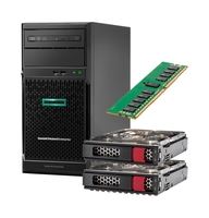 HPE ProLiant ML30 Gen10 Plus P44720-421set