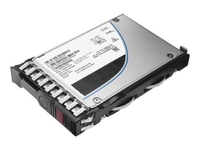 HPE Read Intensive 2.5" SFF SSD 1.92 TB Kapazität SATA 6Gb/s