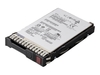 HPE Read Intensive 2.5" SFF SSD 3.84 TB Kapazität SAS 12Gb/s P04521-B21