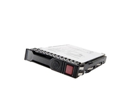 HPE Read Intensive 2.5" SFF SSD 480 GB Kapazität SATA 6Gb/s