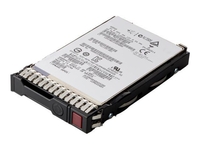 HPE Read Intensive 2.5" SFF SSD 480 GB Kapazität SATA 6Gb/s