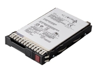 HPE Read Intensive 2.5" SFF SSD 7.68 TB Kapazität SAS 12Gb/s P04523-B21