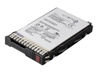 HPE Read Intensive 2.5" SFF SSD mit 480GB Kapazität SATA 6Gb/s P05928-B21