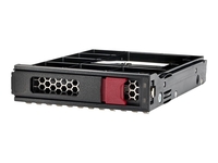 HPE Read Intensive960GB SATA LFF LPC DS SSD Hot Swap