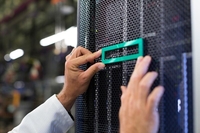 HPE SmartCache - Lizenz + 24x7 Support - 1 Server
