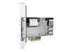 HPE Speichercontroller Smart Array P824i-p MR Gen10 - SATA - SAS