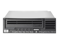 HPE StoreEver 6250 - Bandlaufwerk - LTO Ultrium