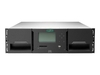 HPE StoreEver MSL3040 Scalable Library Expansion Module