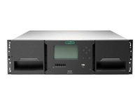 HPE StoreEver MSL3040 Scalable Library Expansion Module