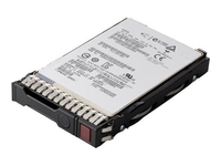 HPE Write Intensive 2.5" SFF SSD 1.6 TB Kapazität SAS 12Gb/s P04545-B21