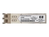 HPE X120 - SFP (Mini-GBIC)-Transceiver-Modul - 1000Base-LX -LC