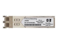 HPE X120 - SFP (Mini-GBIC)-Transceiver-Modul - 1000Base-LX -LC