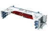 HPE x16/x16 Riser Kit-/Card für ProLiant DL380 Gen1