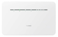 Huawei B535-333 LTE-Router 400.0Mbit WLAN Weiss B535-333W