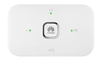 Huawei E5576-322 Mobiler Hotspot weiß 4G LTE 150 Mbps Wi-Fi E5576-322