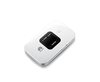 Huawei E5577-320 Mobiler Hotspot 4G LTE - USB - 150 Mbps - 802.11b/g/n (Weiß 51071TKL)
