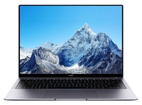 Huawei MateBook B7 Intel Core i7-1165G7 Notebook 35, 30cm (13, 9") 16GB RAM,  512GB SSD,  3K,  Touchscreen,  Win10 Pro