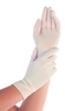HYGONORM Handschuhe Einmalhands. Gr.M 200St.Nitril M weiß