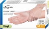 HYGONORM Handschuhe Handschuhe Classic light M M weiß