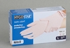 HYGOSTAR Handschuhe Handschuhe Nitril pink L, 100 S L Lila