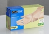 HYGOSTAR Handschuhe Handschuhe Vinyl Gepu.XL100 St XL Transparent