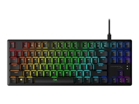 HyperX Pulsefire Gaming Tastatur