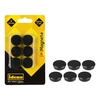 Idena Magnete Idena Magnete 6St. bk Ø24mm Schwarz