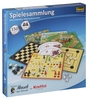 Idena Spiele-Set Idena Spielesamml. 150 Spiele