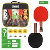 Idena Tischtennis-Set 13tlg.