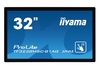 Iiyama Digital Signage ProLite TF3238MSC-B1AG LED-Display 80 cm (31, 5") schwarz