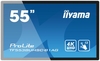 Iiyama Digital Signage ProLite TF5538UHSC-B1AG Touch-LED-Display 139 cm (55") schwarzmatt