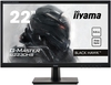 Iiyama G-MASTER G2230HS-B1 Gaming-Monitor 54, 7cm (21, 5 Zoll)