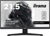 Iiyama G-MASTER G2250HS-B1 Gaming Monitor 54, 7 cm (21, 5 Zoll)