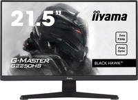 Iiyama G-MASTER G2250HS-B1 Gaming Monitor 54, 7 cm (21, 5 Zoll)