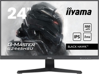 Iiyama G-MASTER G2445HSU-B1 Gaming Monitor 60.5cm (24Zoll)