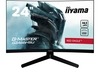 Iiyama G-MASTER G2466HSU-B1 Curved Gaming-Monitor 60cm (23, 6 Zoll)